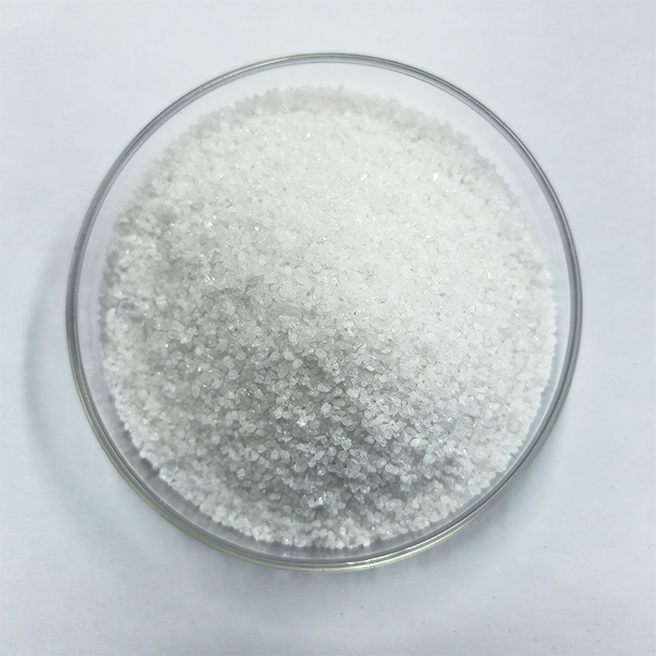 White Fused Alumina