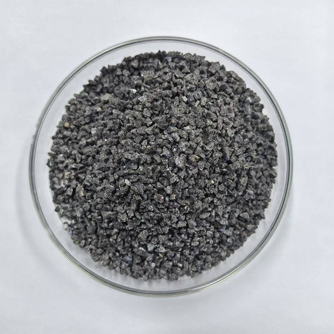 Brown Fused Alumina