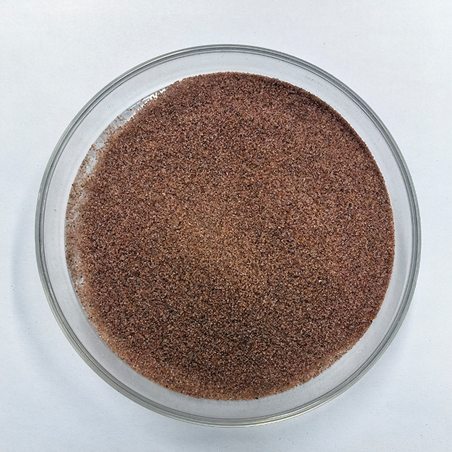 Garnet Sand